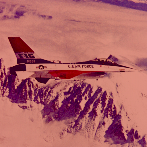 Colorized Image 1